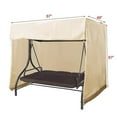 thumbnail image 3 of GAXIRE Funda Multifuncional Para Y Exterior Impermeable Material Ligero, 3 of 8