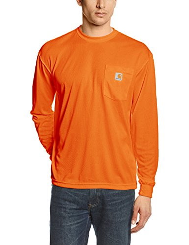 Carhartt Men's Force Color Enhanced 
