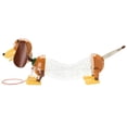 thumbnail image 3 of figuras de acción de Pixar Toy Story 4 para niños, muñecos de Anime, perro Slinky que habla, juguete de tracción Junior, regalo para niños, 3 of 3