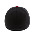 thumbnail image 3 of Friday the 13th New Era 39Thirty Fitted Hat-Medium/Large, 3 of 5