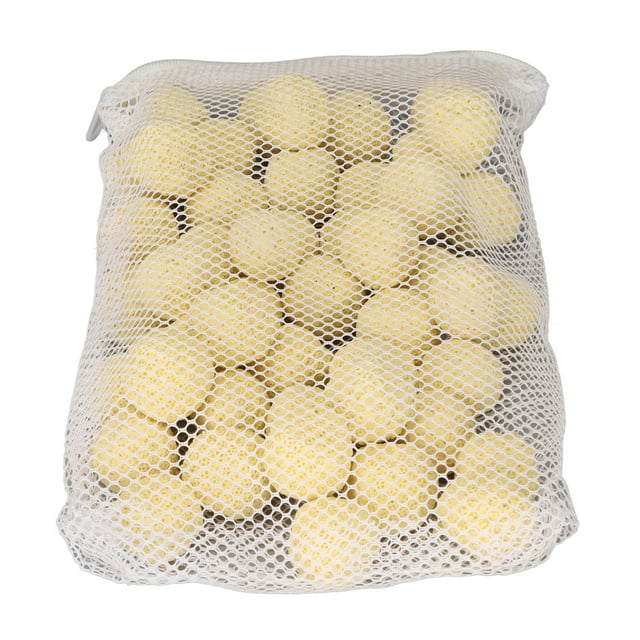 Bolas de Filtro de Peces, Medios de Filtro de Acuario Disuelto de OxÍgeno poroso para Peces Marinos de Agua Dulce