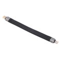 thumbnail image 3 of Cable FPC macho tipo C macho a interfaz IOS Cable FPC de carga rápida 20W USB C FPC para transmisión de carga 5,1 pulgadas, 3 of 8