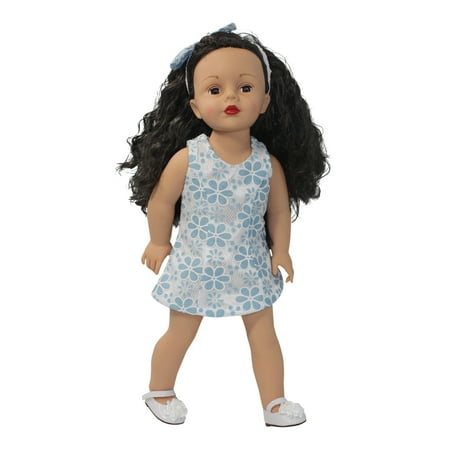 Dream Big Wholesale Doll Clothes