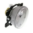thumbnail image 2 of For 12-16 Impreza Front Driving Fog Light Lamp Assembly w/Bulb Left/Right Side, 2 of 4