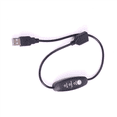 thumbnail image 3 of Contrôleur de Température USB 3X 5V-12V Thermostat Réglable 3 Vitesses 24W, 3 of 6