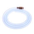 thumbnail image 1 of 1 Unid de Tubo de Agua de Transferencia Fluida Suministros de Deportes Multiusos Sunnimix Bomba de la manguera SIPHON, 1 of 8
