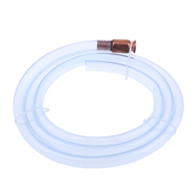 1 Unid de Tubo de Agua de Transferencia Fluida Suministros de Deportes Multiusos Sunnimix Bomba de la manguera SIPHON