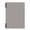 🍒 Black_Base#2504, variant on Transparent B5 -Bound Notebook Soft Cover – Detachable Pages, 360° Foldable Design, Thick No-Bleed Paper, Versatile Network Lined Pages for Writing