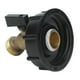 thumbnail image 4 of Adaptador de tanque de mano ANGGREK IBC G3/4 Adaptador de drenaje de tanque Adaptador de grifo de tanque, 4 of 8