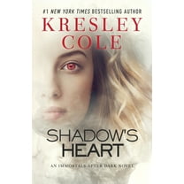 Shadow's Heart, (Paperback)