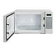 thumbnail image 2 of Horno De Microondas Daewoo 10 niveles Reloj Digital DAEWOO LED/ TEMPORIZADOR, 2 of 3