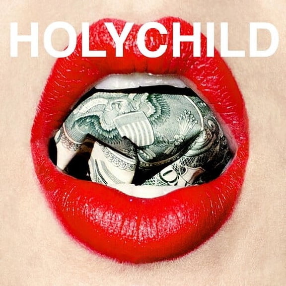 Holychild - The Shape Of Brat Pop To Come - Music & Performance - Vinyl