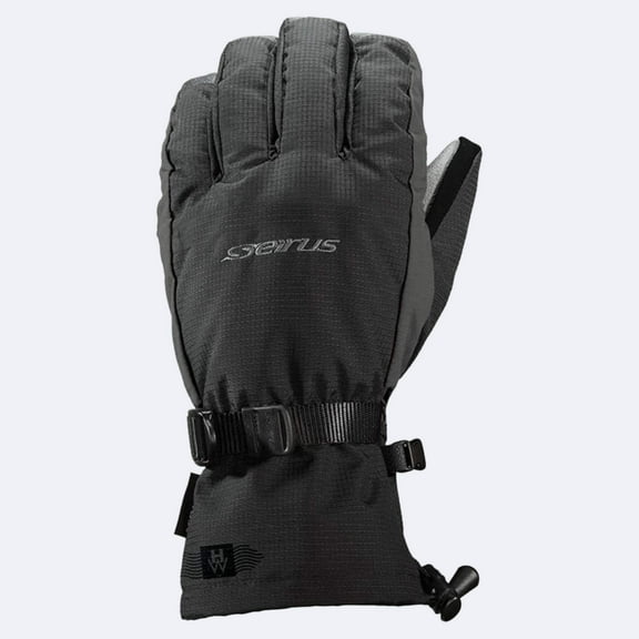 Seirus Heatwave Accel Glove