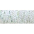 thumbnail image 2 of Kreinik Very Fine Metallic Braid #4 12yd-pale Green, 2 of 2