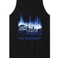 thumbnail image 3 of Pet Sematary - Movie Poster - Mens Jersey Tank, 3 of 5