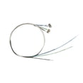 thumbnail image 1 of WHAMVOX Replacement Violin Strings Stainless Steel Wire for Violin Lovers 1 Set, 1 of 8