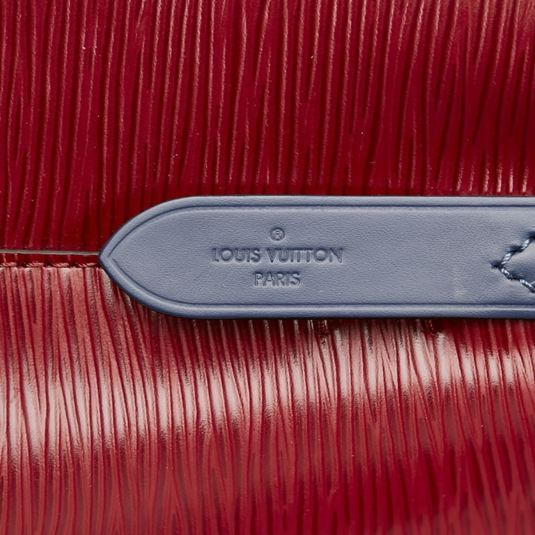 Pre-Owned Louis Vuitton Epi Neonoe Handbag Shoulder Bag M54365