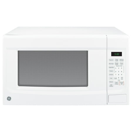 GE 1.4 cu ft Countertop Microwave Oven
