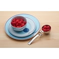 thumbnail image 2 of Livliga 4 Piece Measuring/Serving Spoons, 2 of 5
