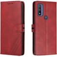 thumbnail image 2 of COTDINFOR Compatible with Motorola Moto G Pure Wallet Case, Moto G Pure Case with Card Holder Leather Flip Case, 2 of 5