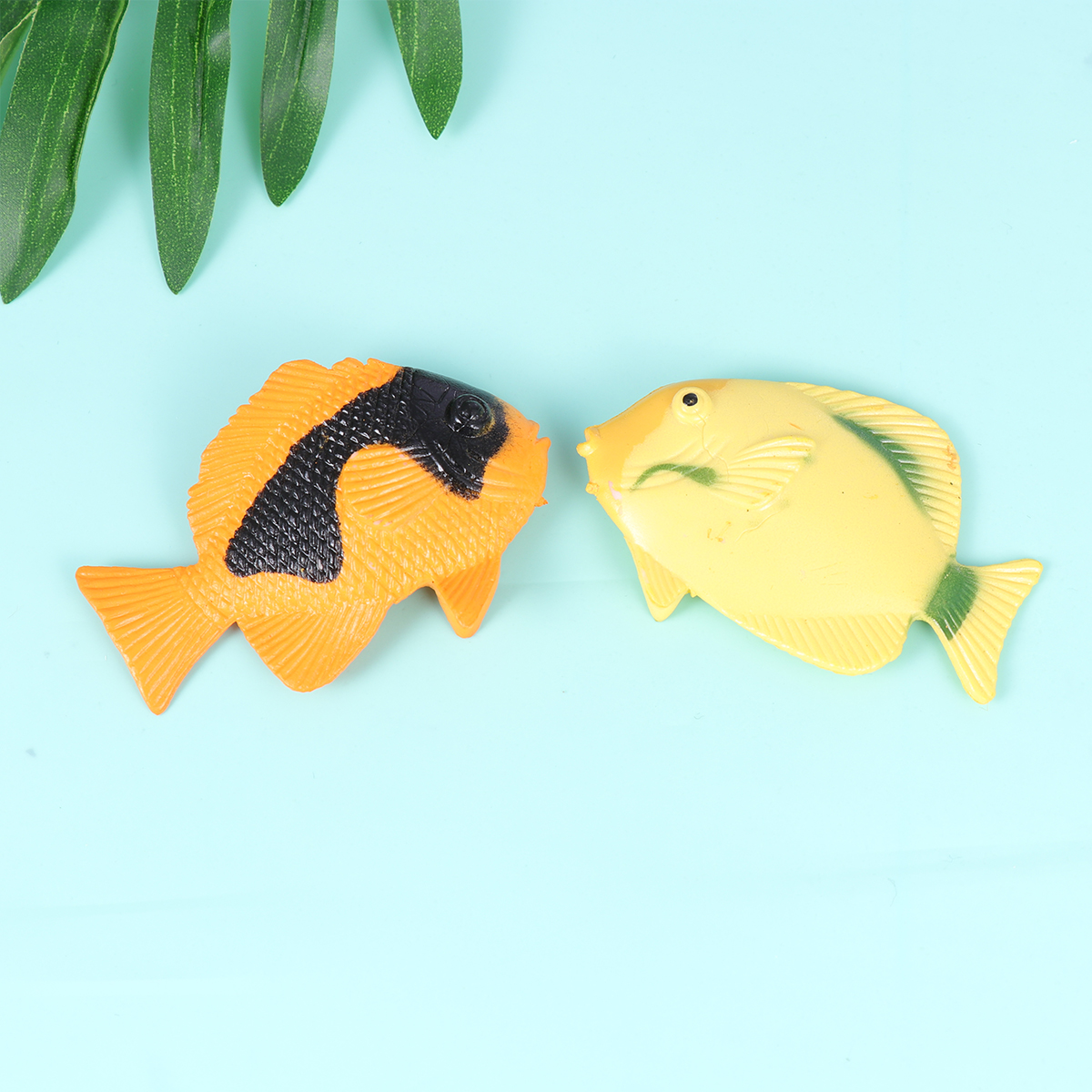 New Montessori Simulation Animal Magnetic Play House Fish Shrimp Crab Shell  Seasoning Sashimi Baking Toy Wooden Educational Toys