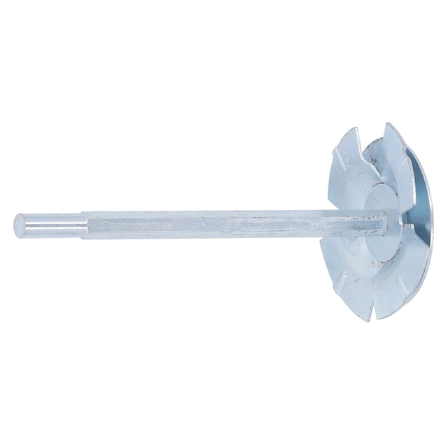 Plumbing Fitting Saver Bit Socket, 1/4in Power Drill Pipe Reamer Tool PVC Pipe Reamer For Removing SCH 40 ABS PVC Pipe