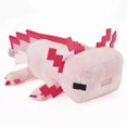 thumbnail image 1 of Game Stuffed Toy Cartoon Fish Soft Safe Cotton Filling Fine Stitching Animal Plush Toy for Game Fans, 1 of 4