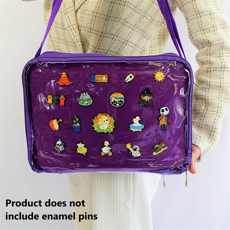 Pin on Bags (Purses)