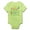 Kiwi, variant on CafePress - Engineer Like My Daddy Infant Bodysuit - Baby Light Bodysuit, Size Newborn - 24 Months