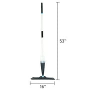Great Value Trigger Spray Mop with 16.9 oz Refillable Tank