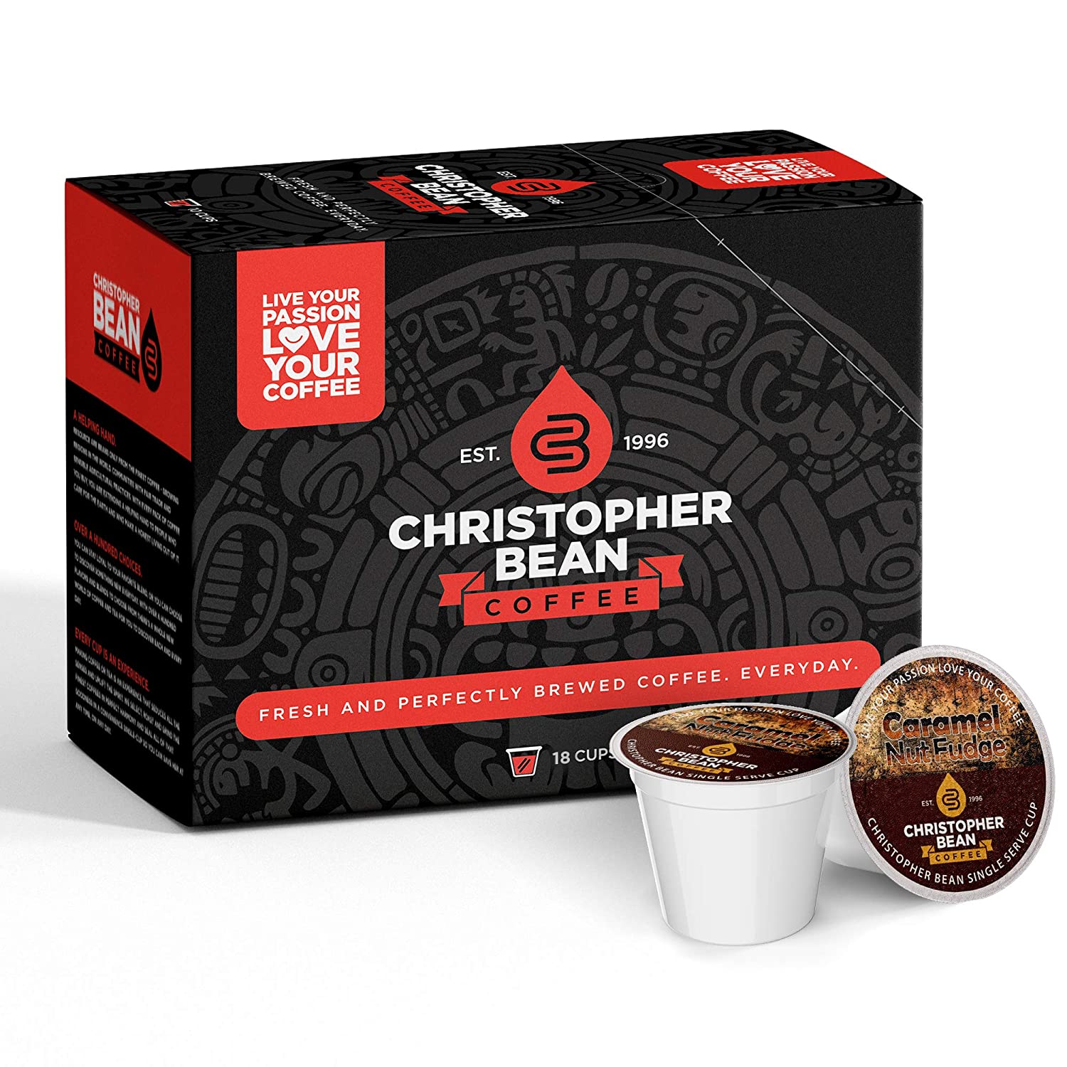 Keurig K-Cups \u0026 Coffee Pods - Walmart.com