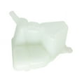 thumbnail image 3 of Coolant Overflow Expansion Reservoir Tank with Cap - 1 Port - Compatible with 2011 - 2012 Ford Fiesta, 3 of 3
