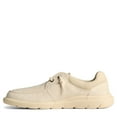 thumbnail image 3 of Sperry Men's Captain's MOC Sneaker, Ivory Chambray, 11, 3 of 6
