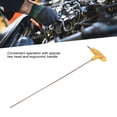thumbnail image 3 of Tee Wrench, Easy Operation Dual End 3mm T Wrench  For Repair, 3 of 8