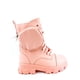 thumbnail image 1 of Botin de Agujeta con Bolsita para Dama Combat Boots Hanna MX  Monalisa Pink, 1 of 3