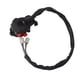thumbnail image 2 of Interruptor Switch de Manillar Manija de Inicio Kill Choke de 7/8" para Taotao Roketa ATV 200 250 300cc Sunnimix Interruptor manillar Kill, 2 of 7