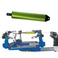 thumbnail image 1 of Badminton Racket Tension Calibrator, String Meter for Stringing Machine Tools, Accurately Measures String Tension, Durable and Portable Design Green, 1 of 8