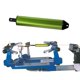 thumbnail image 1 of Calibrador de tensión DYNWAVEMX dispositivo de medición de tensión máquina herramienta de cuerda portátil Calibrador de tensión, 1 of 8