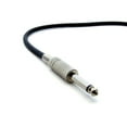 thumbnail image 2 of XLR Male to 1/4 Inch Mono Male Audio Cable, 15 foot, 2 of 3