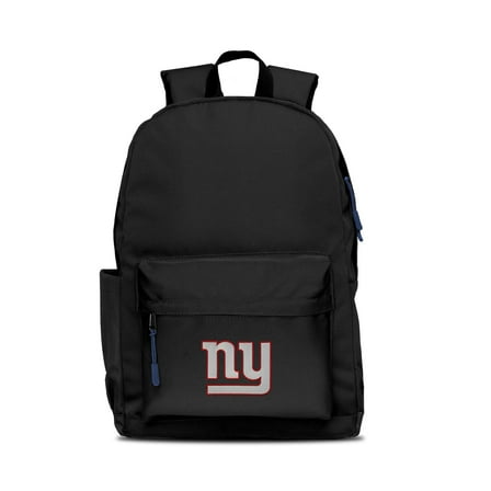 MOJO Gray New York Giants Laptop Backpack