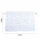 thumbnail image 3 of Cortina para ventanas de coche para niños y bebés | Parasol de tela ajustable con ventosas | Protección solar para ventanas traseras laterales de 50 x 70 cm, 3 of 7