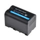 thumbnail image 1 of Batería PowerTrust BP-U30 Negro Compatible con Cámaras Sony PMW, 1 of 5