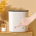 thumbnail image 4 of Qholemyo Small Household Portable Underwear Washing Machine - Mini Fully Automatic Portable Washer, Travel-friendly Tool For Washing Socks & Crayfish, 4 of 8