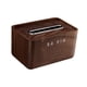 thumbnail image 4 of Organizador decorativo rectangular para pañuelos de cocina, mesa, encimera, dispensador de servilletas, decoración del hogar, 18 x 12 x 10 cm, 4 of 9