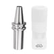thumbnail image 1 of Uadme Collet Chuck Holder - Portaherramientas De Fresado De Torno CNC De Alta Precisión 30000RPM M10x30 Tipo De Extracción Trasera, Mejora La Rigidez General, Reduce La Vibración, 1 of 8