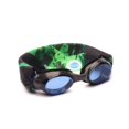 thumbnail image 1 of Gafas de natación Splash Place Splash Fusion Green para adultos y niños, 1 of 8