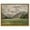 Natural Mountain Scenery, variant on Drsoum Vintage Forest Landscape Canvas Wall Art Pond Classic Wall Prints Modern Farmhouse Kitchen Bathroom Office Decor 10x10in Natural Framed