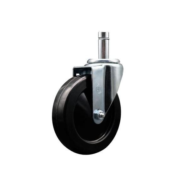 Metro 4615MX Replacement Caster - Service Caster Brand