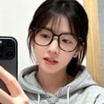 thumbnail image 6 of Nersighted Distance Glasses Radiation Protection Optical Spectacle Simple for Adult and Student, 6 of 6