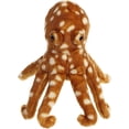 thumbnail image 4 of Aurora World Flopsie Plush Octopus, 12", 4 of 5